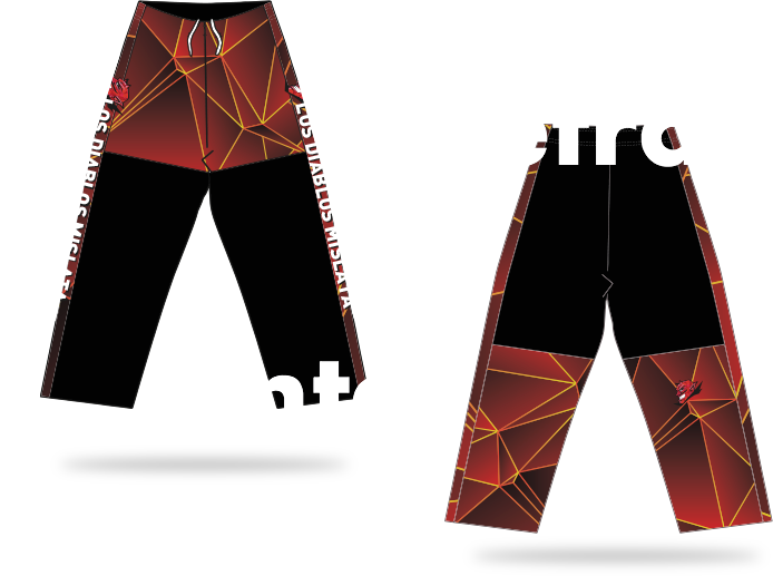 pantalones
